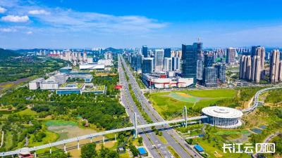 干货满满！2025年武汉市发展“成绩单”出炉