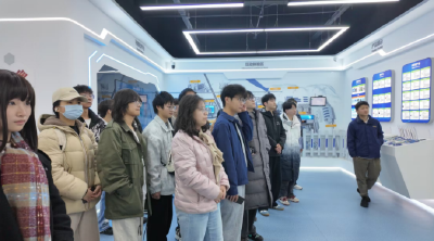 2026年钟祥人才返乡直通车活动温暖启程