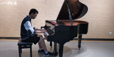 小牡丹—《克罗地亚狂想曲》