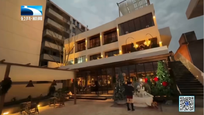 优化营商环境 | 搭建创业平台，返乡夫妻在家乡闯出新天地