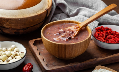 腊八粥里，湖北人竟然加它？