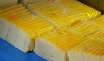 谁说鱼糕只能蒸着吃？这个隐藏吃法终于瞒不住了