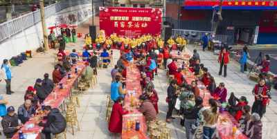 荆楚善治 建功支点丨探索“六步工作法” 从齐心聚力到成果共享