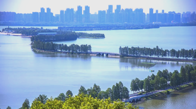 且品三江水暖三江情