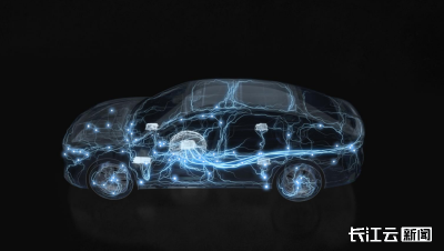 行业唯一！岚图中央集中式电子电气架构获国资委力荐