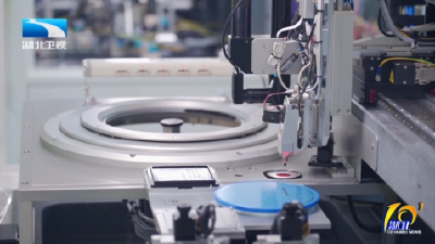 牢记嘱托 建成支点丨武汉国创赋能科技创新服务中心：加快打造国内一流创投孵化园区