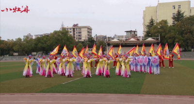 小牡丹—《传承》