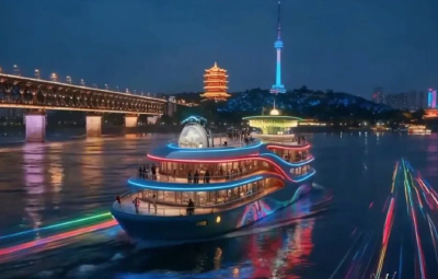 上大分！2026武汉上新，锁定亚洲第一