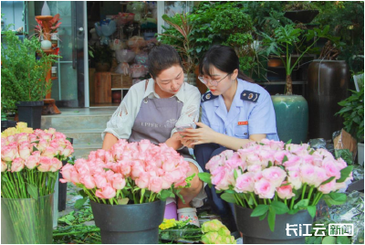 税务一点通∣@个体工商户 经营所得个税汇算这样报