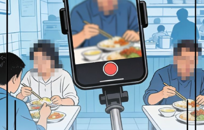 “被直播”？不可以！