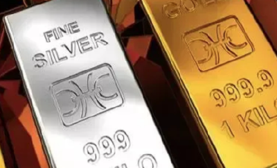 易方达黄金主题LOF、国投白银LOF宣布暂停申购