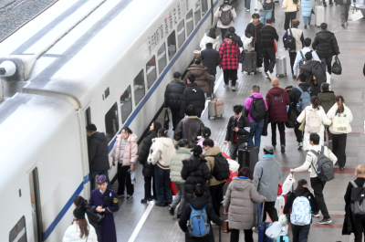 2025年我国跨区域人员流动量达668.6亿人次