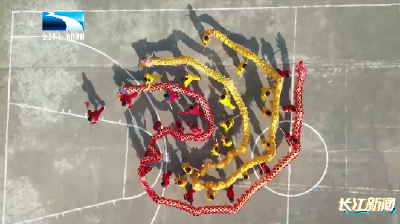 年味渐浓｜传统民俗活起来 乐享年味正当时