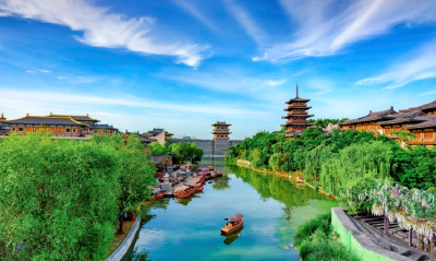 襄阳这些瞬间，太惊艳！ 