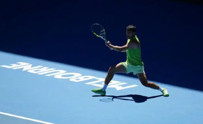 澳网第6比赛日赛程：中国组合挑战女双头号种子 萨巴伦卡等亮相