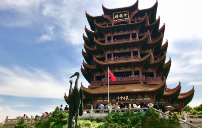 择高而立，向高而攀——代表委员为武汉高质量发展聚智谋篇