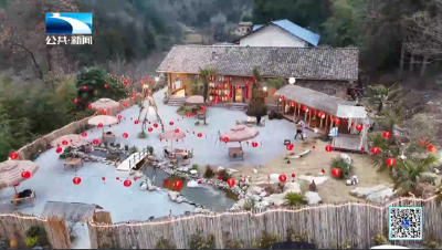 年味渐浓｜湖北多地年味浓 共绘新春暖心图