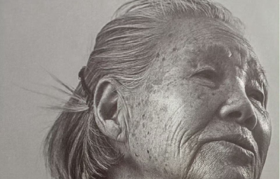 送别！南京大屠杀幸存者潘巧英去世