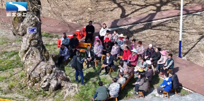 恩施巴东：“板凳议事会” 巧解乡村治理难题