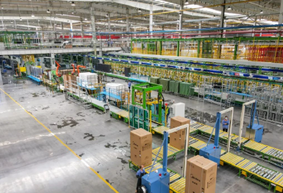 6万家企业上云 百余家5G工厂落地 荆楚制造加速焕新“荆楚智造”