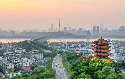 文化创新担使命 凝心聚力建支点——湖北宣传思想文化工作展现新气象新作为