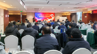 第五届“江城优米”食味品鉴会评选“舌尖冠军” 武汉种业创新成果集中亮相