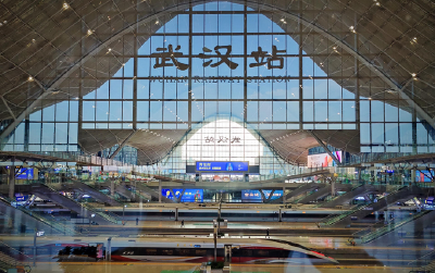 1月26日零时起调整！武汉车站新增多趟列车