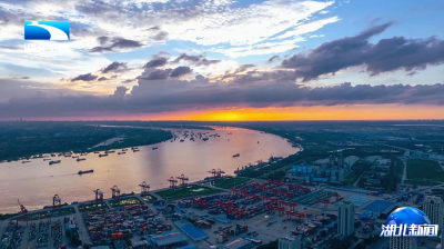 2026年1月28日湖北新闻