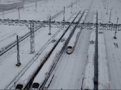 部分列车临时停运！国铁武汉局计划开行297列旅客列车全力保出行