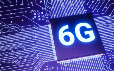 工信部：我国6G第一阶段技术试验形成超300项关键技术储备