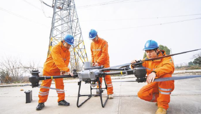 未“雪”绸缪！湖北各地各部门织密保障网