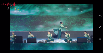 小牡丹—《襄茶万里香》