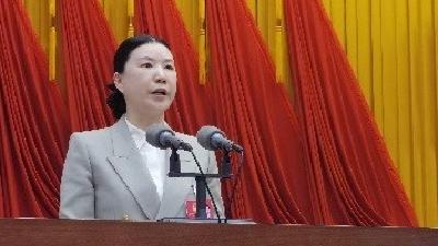 市州两会观察 | 黄冈：民生支出占比超80%  30万群众收到社会救助“红包”