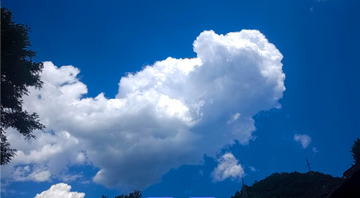 晴朗天气持续打卡！湖北昼夜温差达18℃