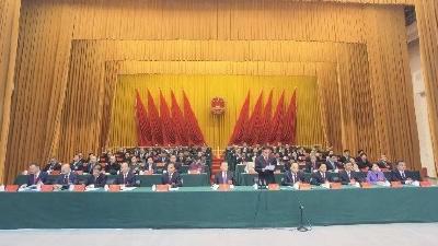 市州两会观察 | 黄冈：2025年GDP预计增长6%达到3400亿元