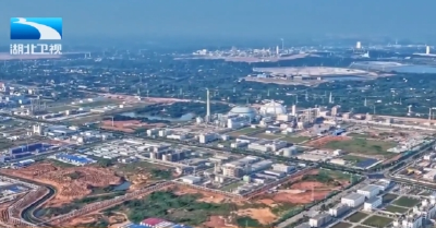 2026年1月15日湖北新闻