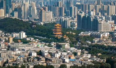 聚势求变 攀高向新 湖北民营企业拓展新技术新业态新模式