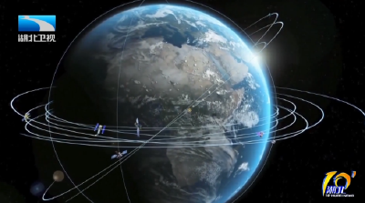 护林护水护安全 湖北新增十个卫星应用示范项目