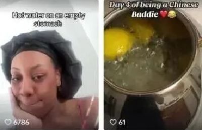 “有点紧张，我第一次变中国人”