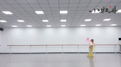 小牡丹—《相思笺》