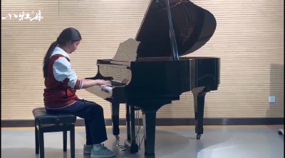 小牡丹—《旱天雷》