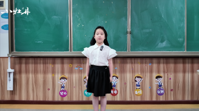 小牡丹—《彩色的梦》