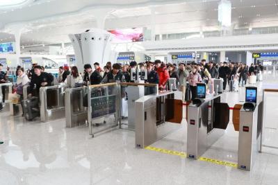 铁路12306平台推出旅客误购限时免费退票服务