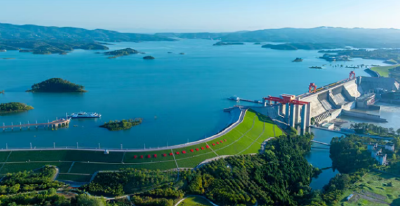 五载砺剑 十堰跃升