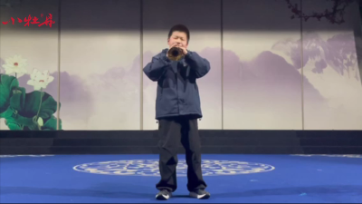 小牡丹—《刘老根大舞台》