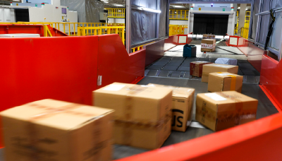 从世界最大寄递网络看活力中国