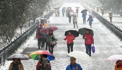 湖北多地通知：今日停课！