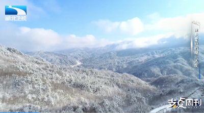 “冰天雪地”的湖北热度 | 支点面对面：对标世界——湖北冰雪的“长坡厚雪”