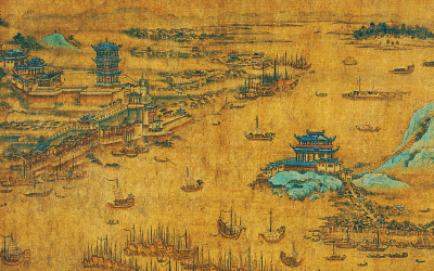 -3℃，武汉人在排队看什么？