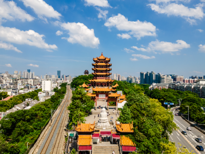 三年27项任务！武汉以“八大攻坚行动”推进城市精细化管理